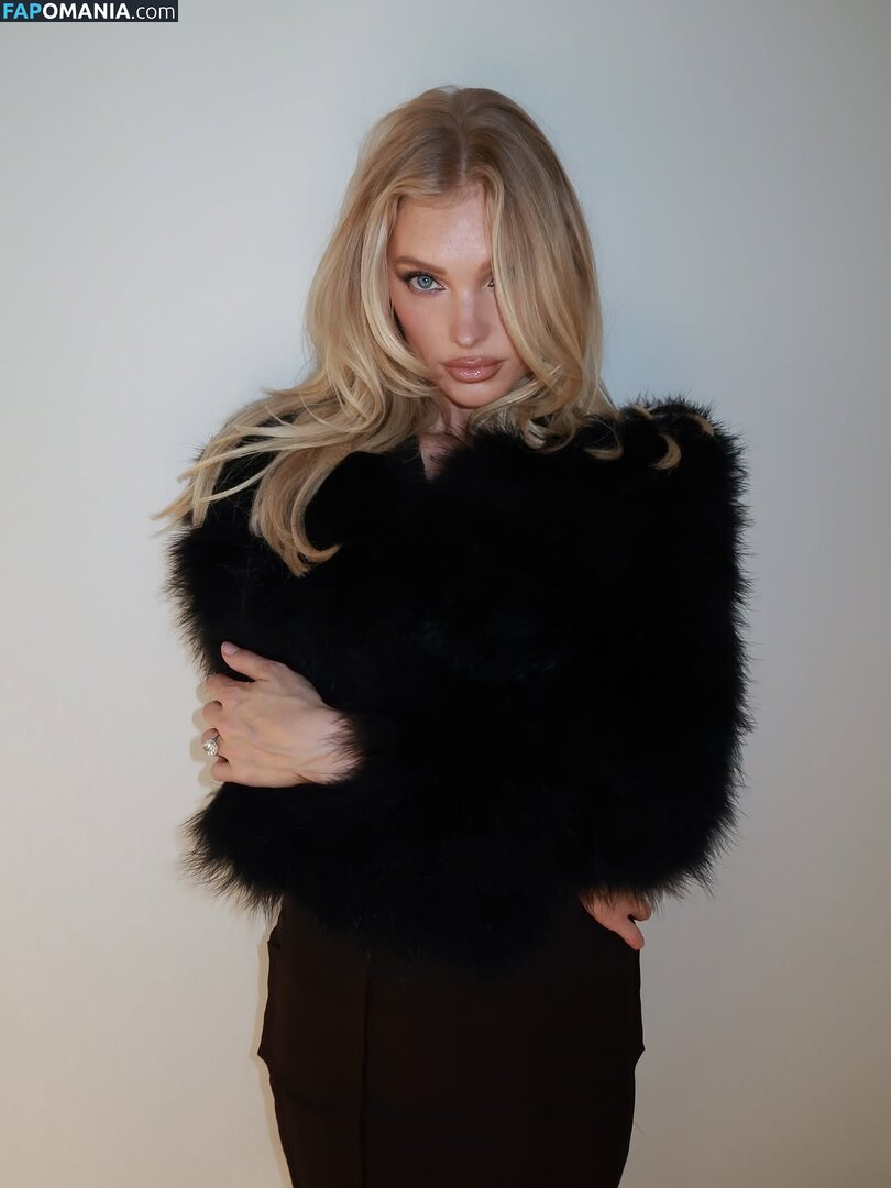 Elsa Hosk / elsahosk / hoskelsa Nahý OnlyFans  Uniklá fotka #1112