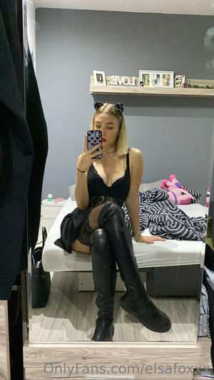 elsafoxxx