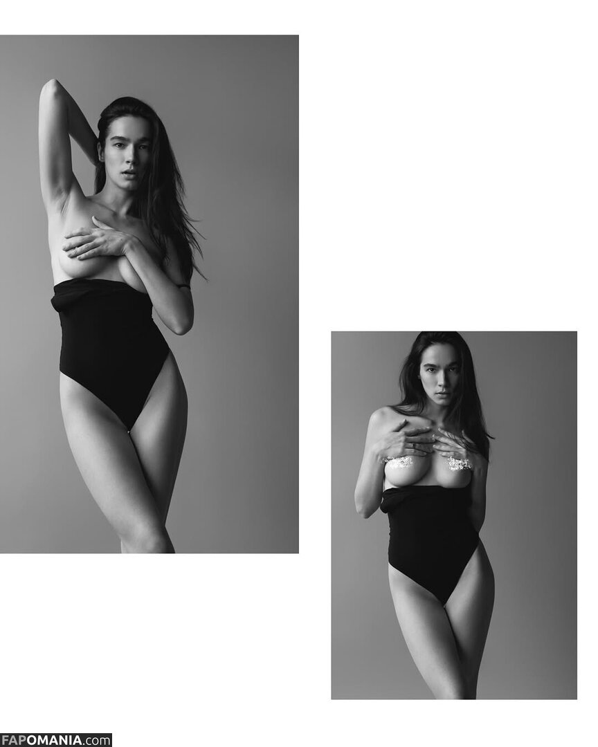 Elvina Garaeva / elyagara Nahý OnlyFans  Uniklá fotka #4