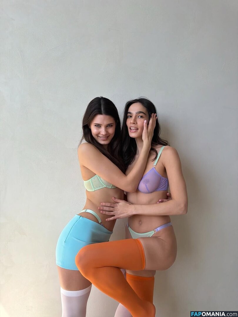 Elvina Garaeva / elyagara Nahý OnlyFans  Uniklá fotka #15