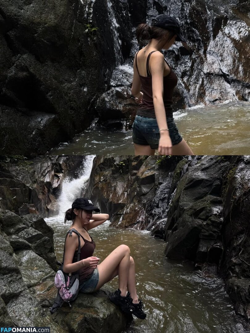 Elyn Leong / elynleonggg / https: Nahý OnlyFans  Uniklá fotka #4