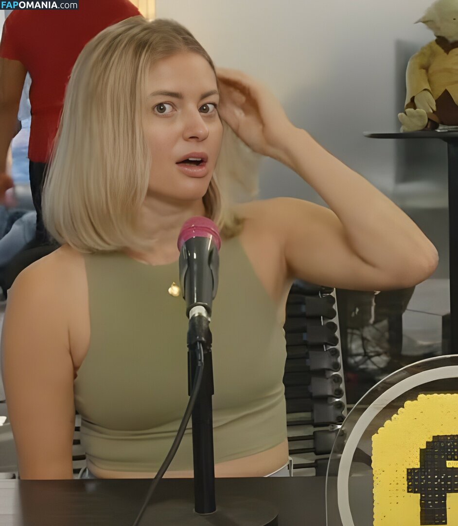 Elyse Willems / elysewillems Nahý OnlyFans  Uniklá fotka #32