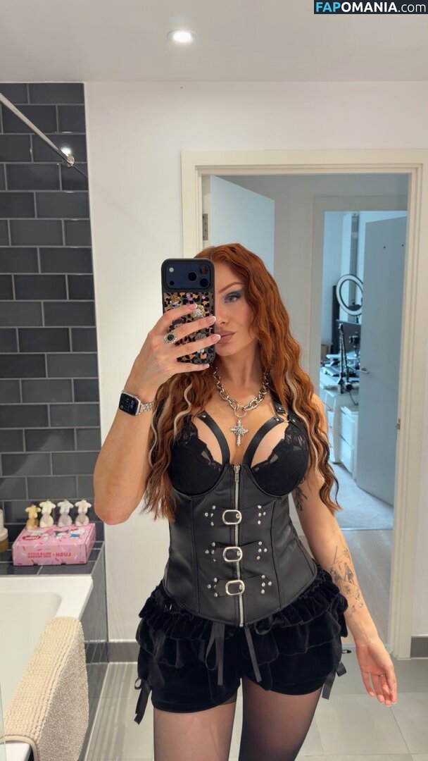 Elz The Witch / elzthewitch Nahý OnlyFans  Uniklá fotka #1