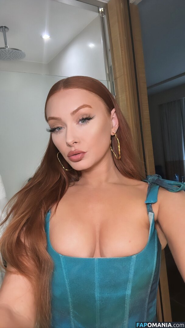 Elz The Witch / elzthewitch Nahý OnlyFans  Uniklá fotka #8