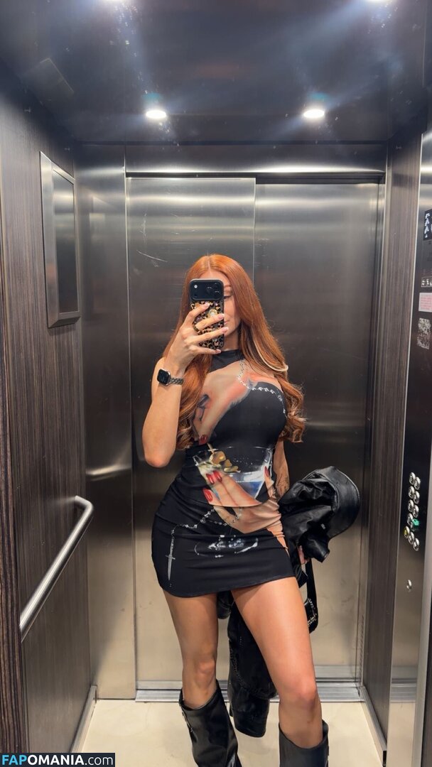 Elz The Witch / elzthewitch Nahý OnlyFans  Uniklá fotka #12