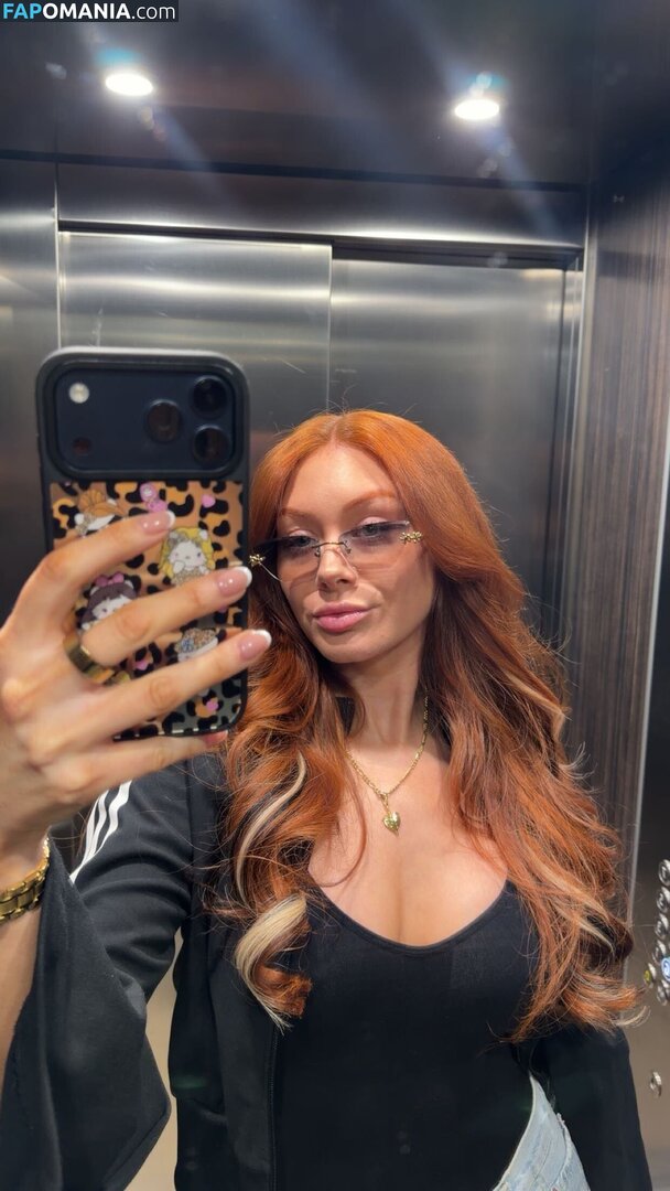 Elz The Witch / elzthewitch Nahý OnlyFans  Uniklá fotka #13