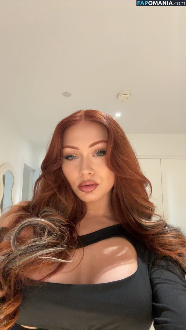 Elz The Witch / elzthewitch Nahý OnlyFans  Uniklá fotka #16