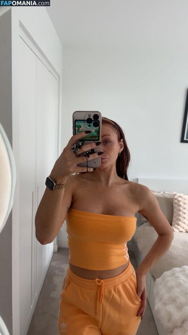 Elz The Witch / elzthewitch Nahý OnlyFans  Uniklá fotka #17