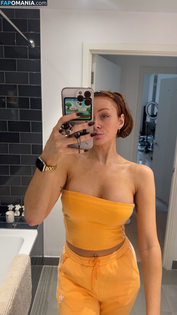 Elz The Witch / elzthewitch Nahý OnlyFans  Uniklá fotka #18
