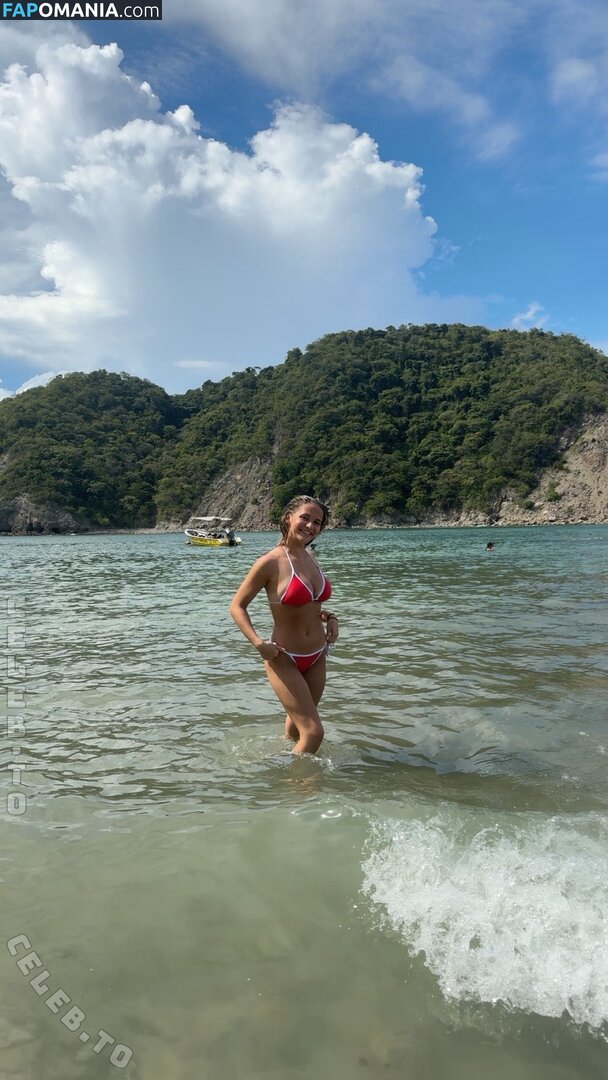 Emerald Gordon Wulf / emeraldgordonwulf / theemeraldgordonwulf Nahý OnlyFans  Uniklá fotka #20