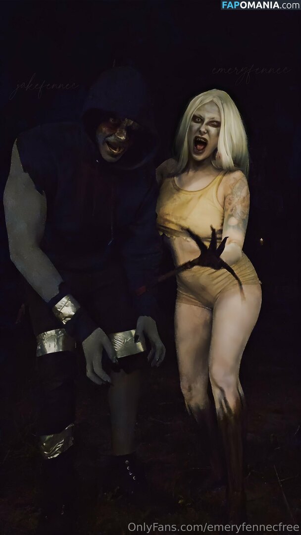 emeryfennec / emeryfennecfree Nahý OnlyFans  Uniklá fotka #79