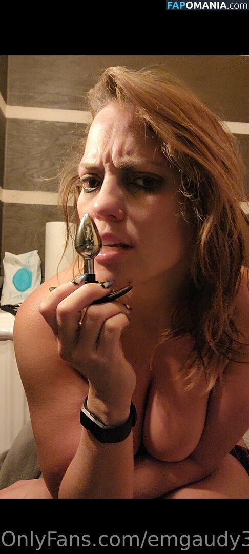 emgaudy3 / emgaudy33 Nahý OnlyFans  Uniklá fotka #14