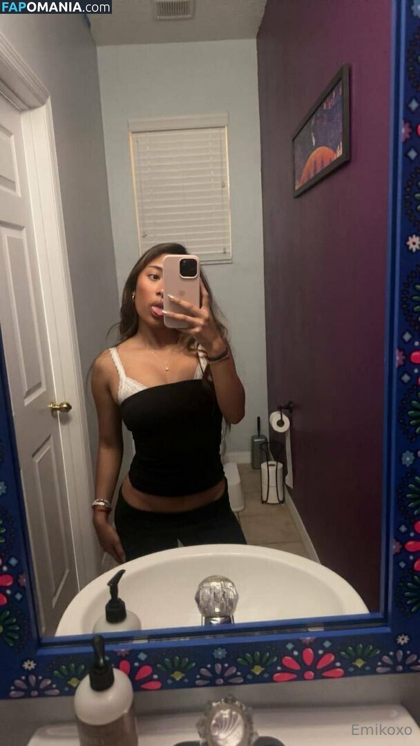 dejhacatt / emikossecret / emikoxo Nahý OnlyFans  Uniklá fotka #11