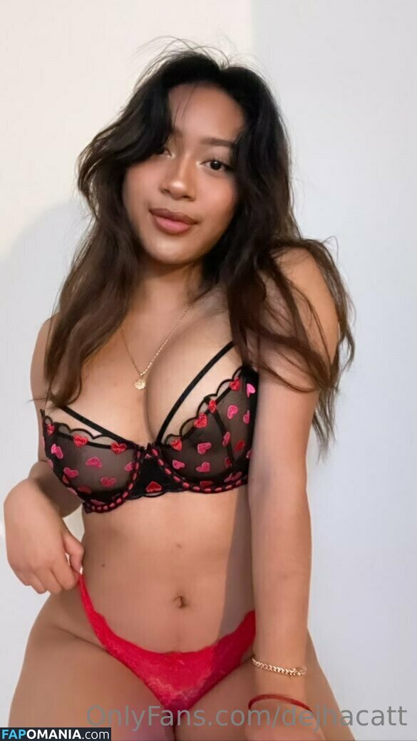 dejhacatt / emikossecret / emikoxo Nahý OnlyFans  Uniklá fotka #26