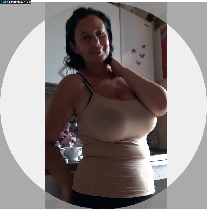 Emilia Di Giovanni / falena1971 Nahý OnlyFans  Uniklá fotka #18
