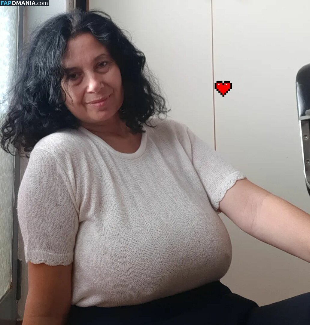 Emilia Di Giovanni / falena1971 Nahý OnlyFans  Uniklá fotka #30
