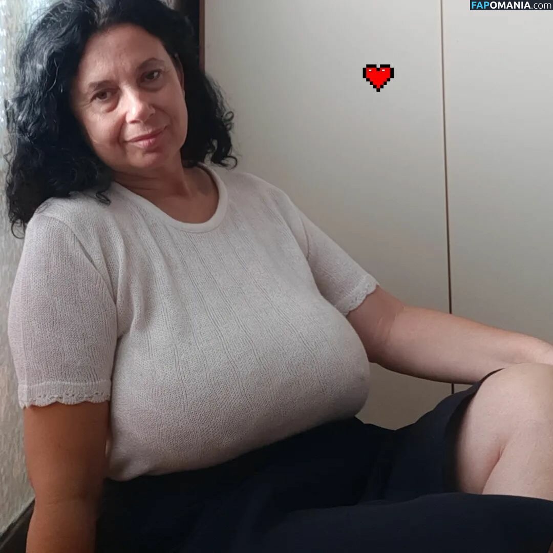 Emilia Di Giovanni / falena1971 Nahý OnlyFans  Uniklá fotka #31
