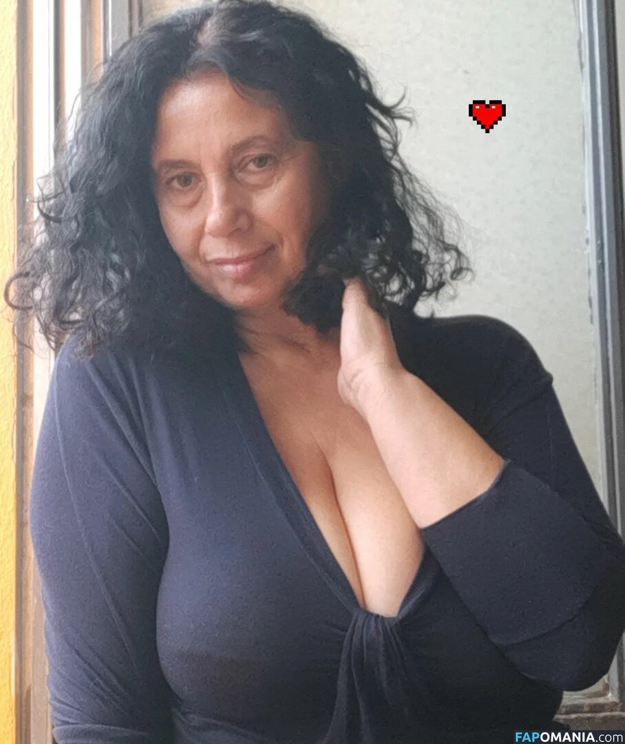 Emilia Di Giovanni / falena1971 Nahý OnlyFans  Uniklá fotka #33
