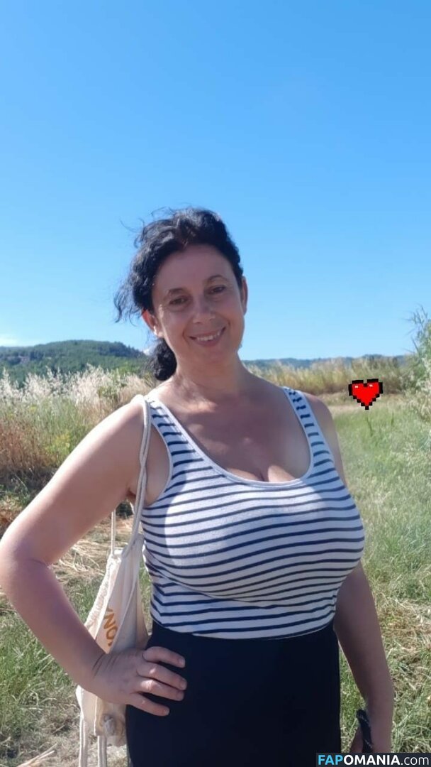 Emilia Di Giovanni / falena1971 Nahý OnlyFans  Uniklá fotka #36