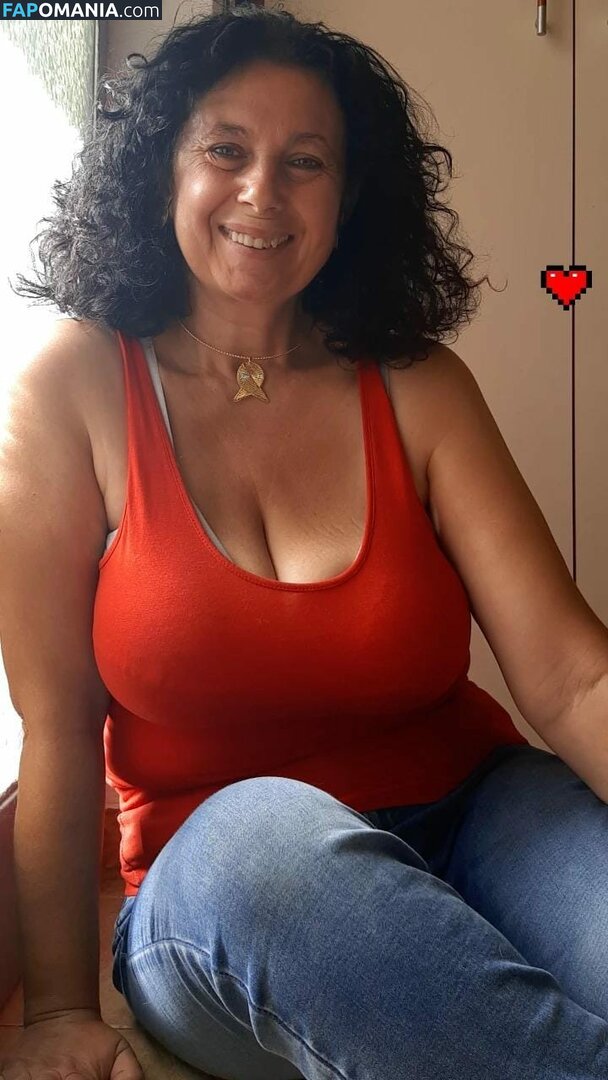 Emilia Di Giovanni / falena1971 Nahý OnlyFans  Uniklá fotka #37