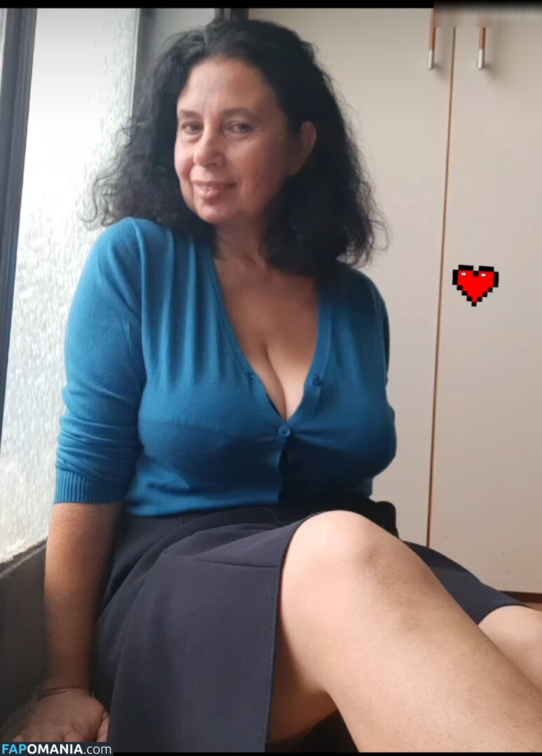 Emilia Di Giovanni / falena1971 Nahý OnlyFans  Uniklá fotka #41