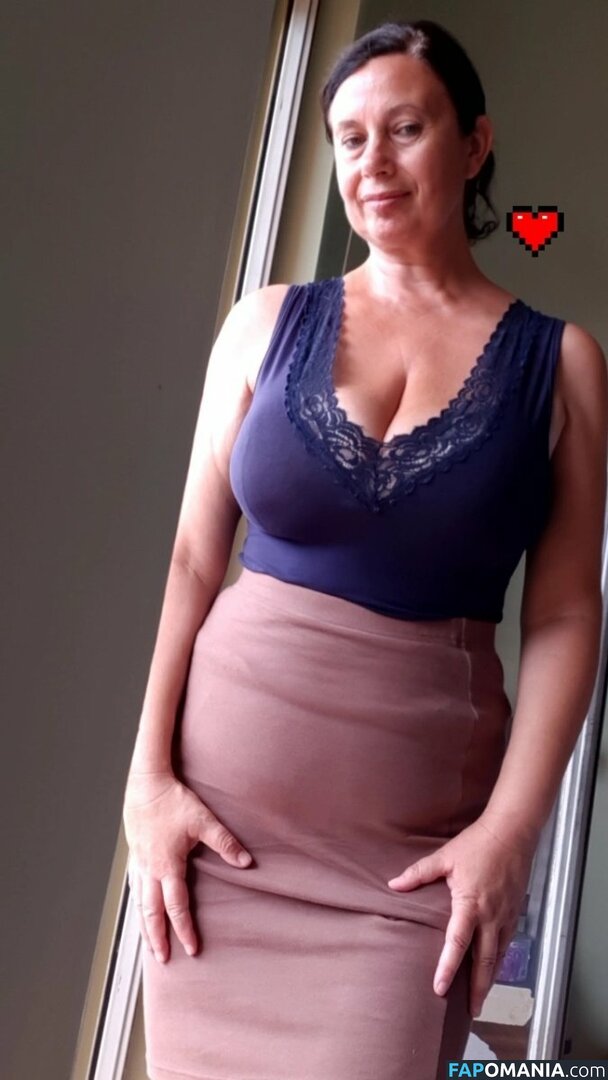 Emilia Di Giovanni / falena1971 Nahý OnlyFans  Uniklá fotka #43