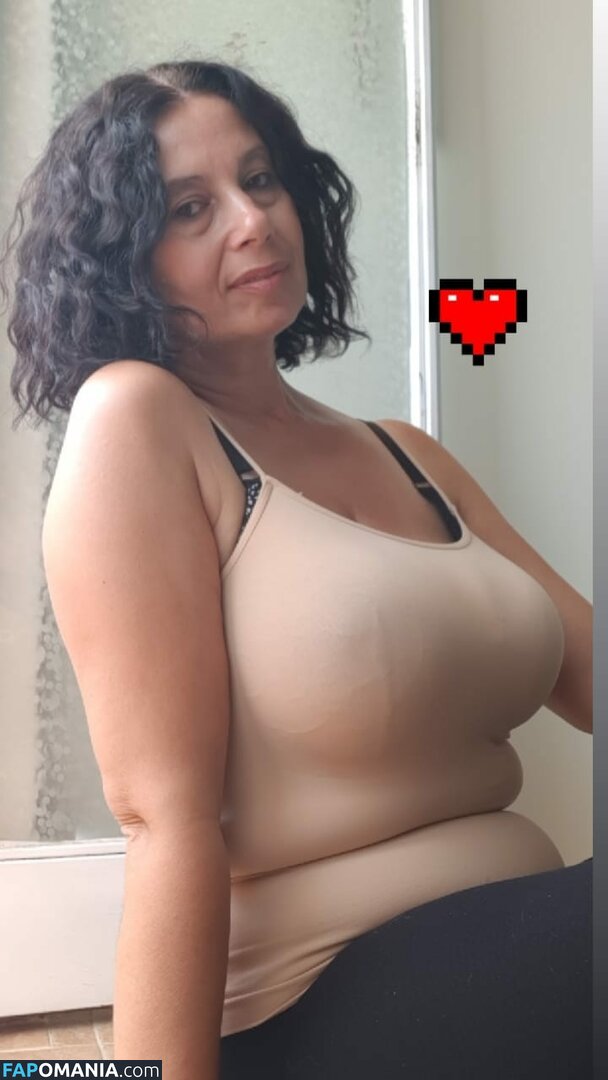 Emilia Di Giovanni / falena1971 Nahý OnlyFans  Uniklá fotka #44