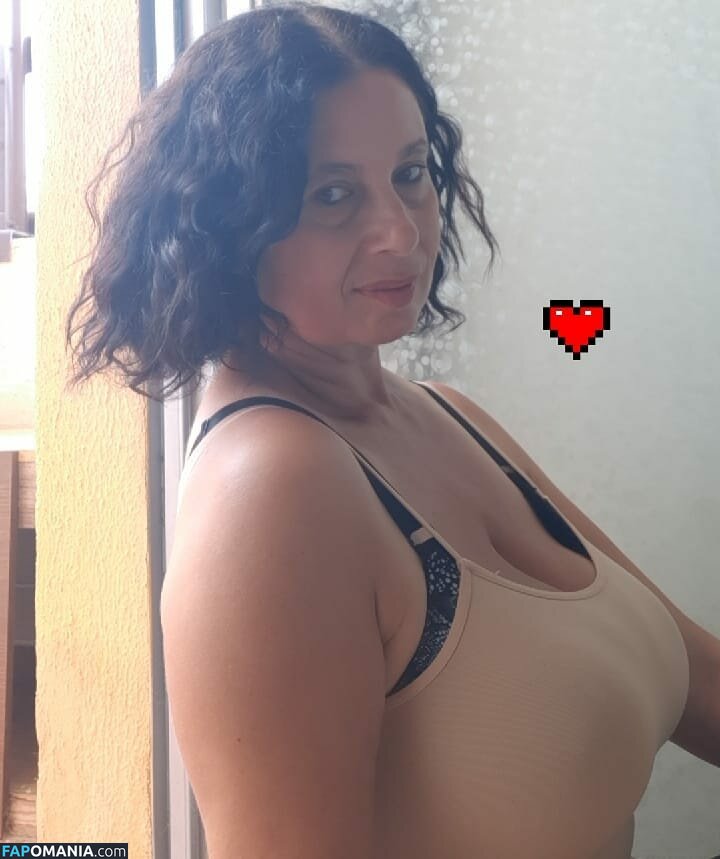 Emilia Di Giovanni / falena1971 Nahý OnlyFans  Uniklá fotka #45