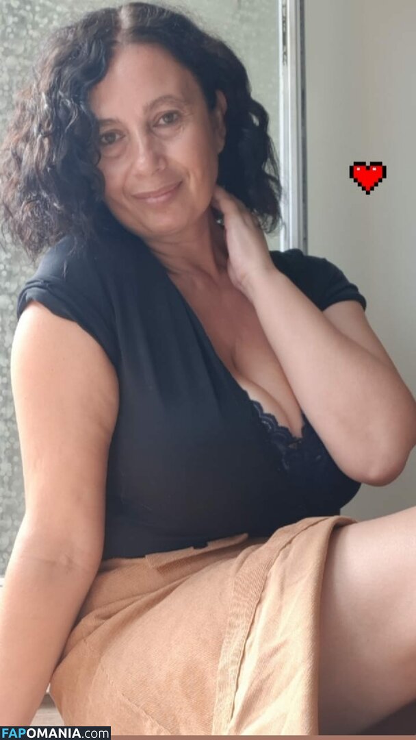 Emilia Di Giovanni / falena1971 Nahý OnlyFans  Uniklá fotka #46