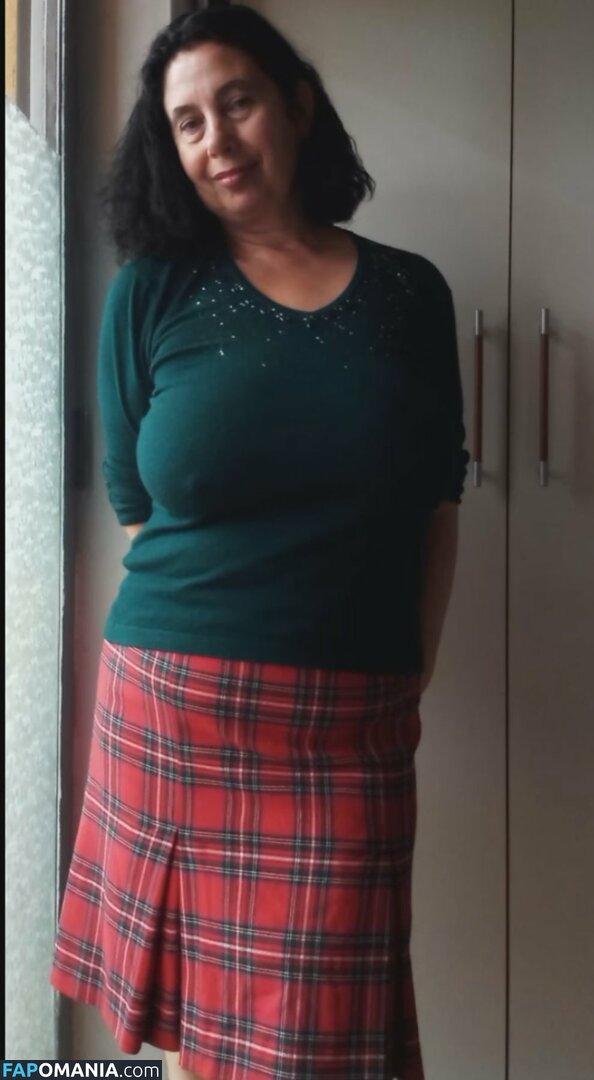 Emilia Di Giovanni / falena1971 Nahý OnlyFans  Uniklá fotka #60
