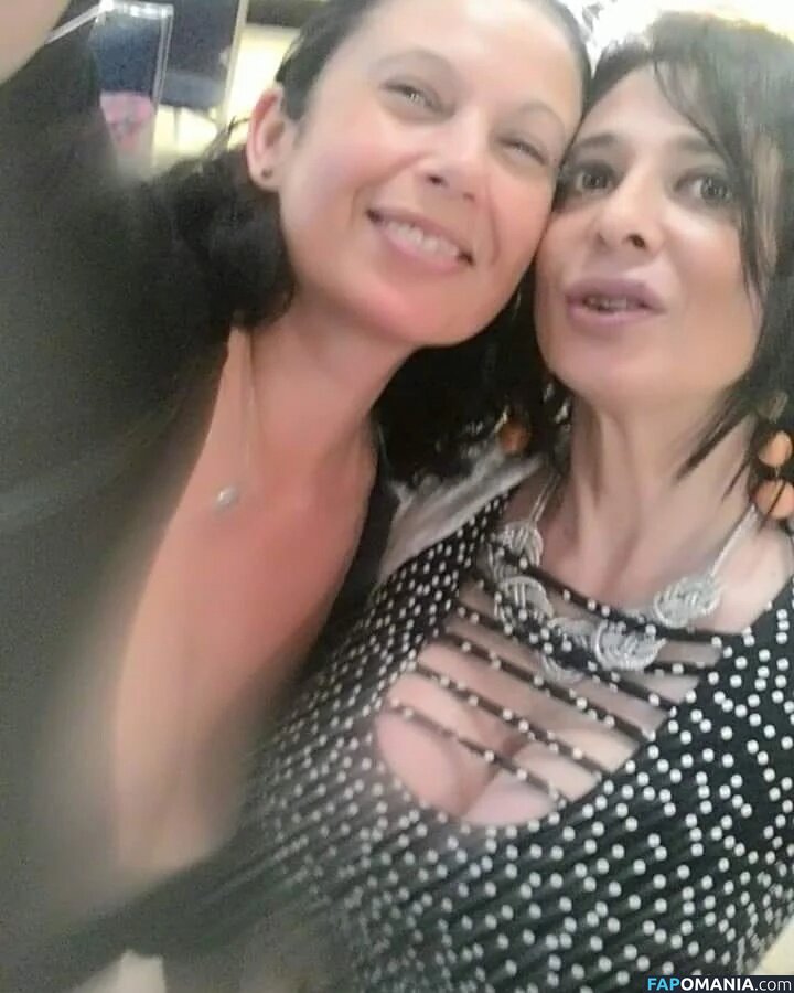 Emilia Di Giovanni / falena1971 Nahý OnlyFans  Uniklá fotka #62
