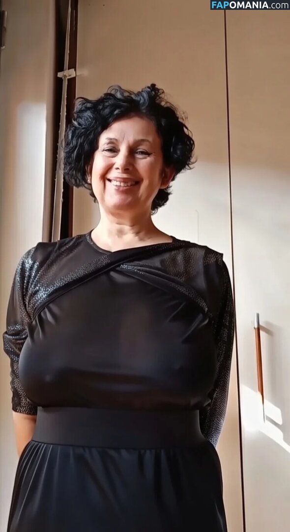 Emilia Di Giovanni / falena1971 Nahý OnlyFans  Uniklá fotka #66