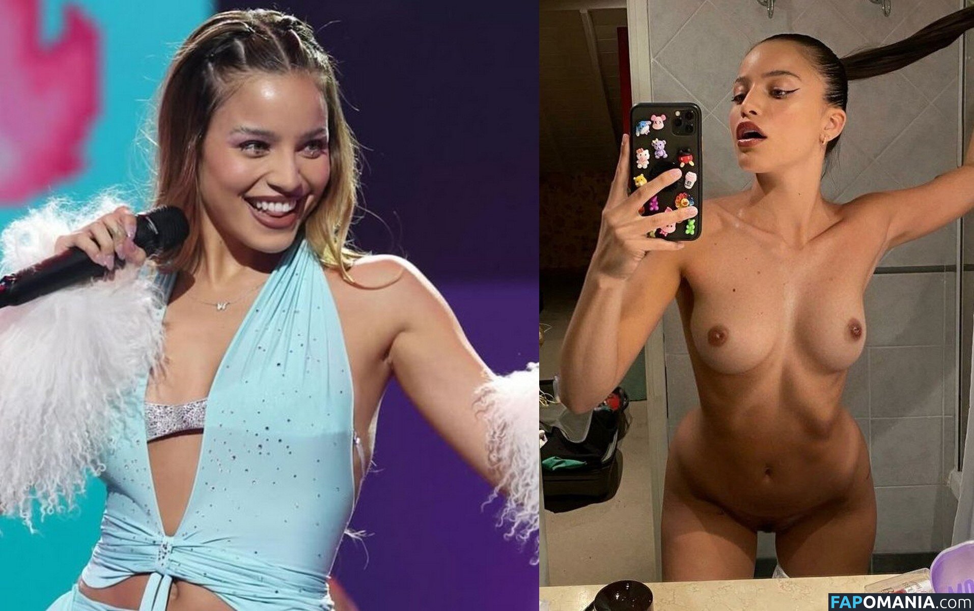 Emilia Mer Nahý OnlyFans  Uniklá fotka #5