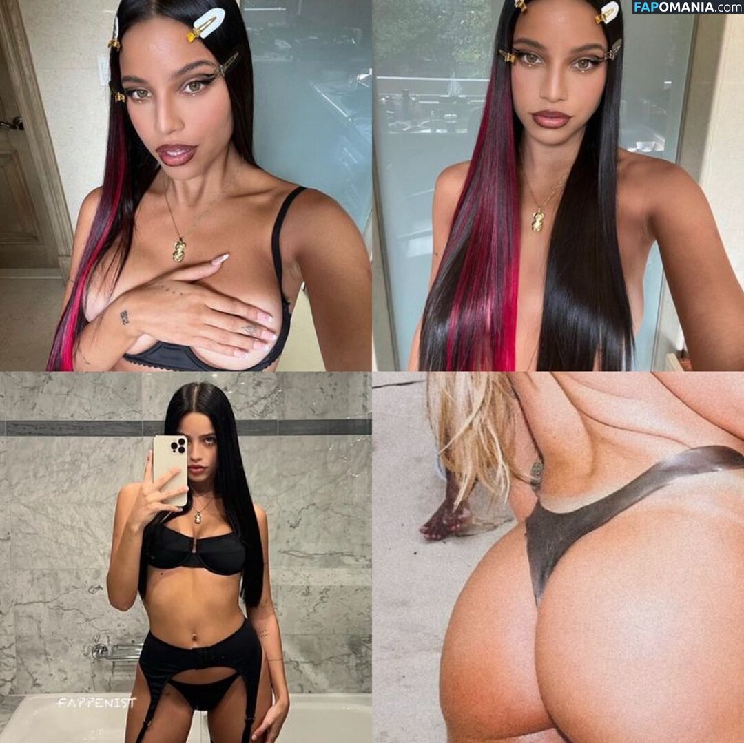 Emilia Mer Nahý OnlyFans  Uniklá fotka #20