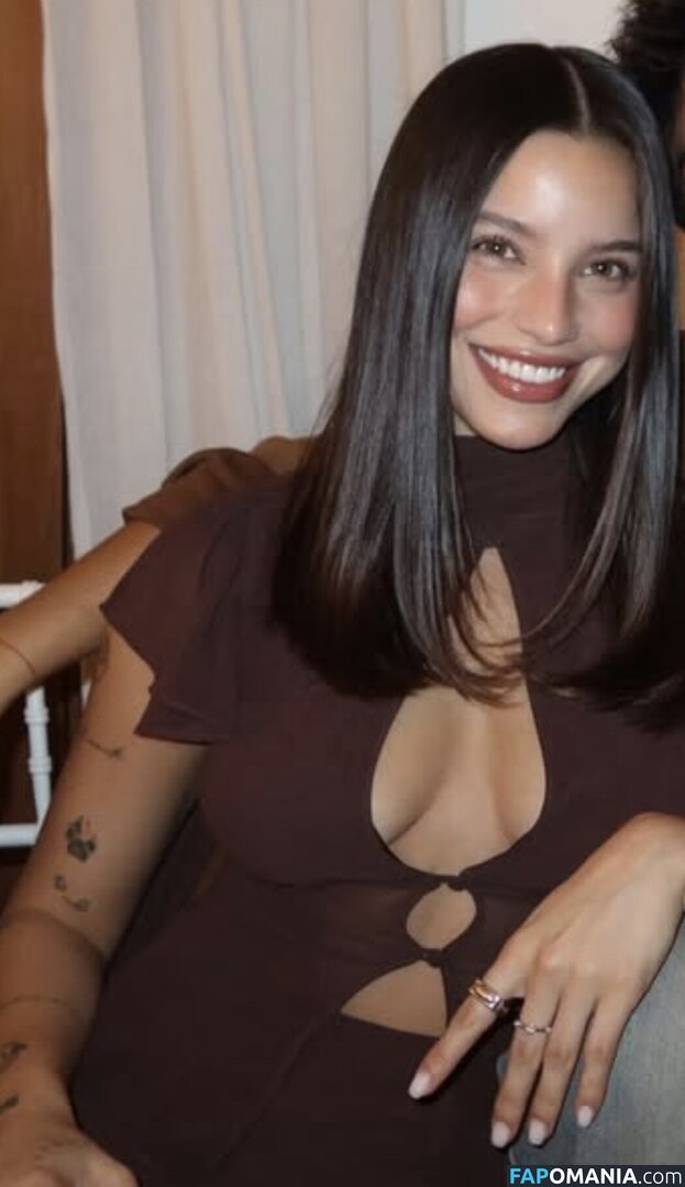 Emilia Mernes / emiliamernes / https: Nahý OnlyFans  Uniklá fotka #54