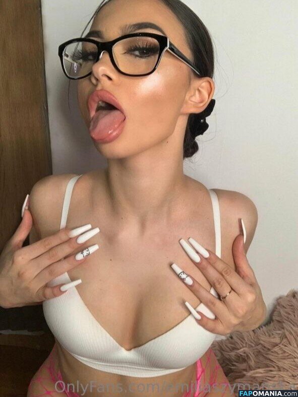 Emilia Szymańska / Emiliaszymanska Nahý OnlyFans  Uniklá fotka #10