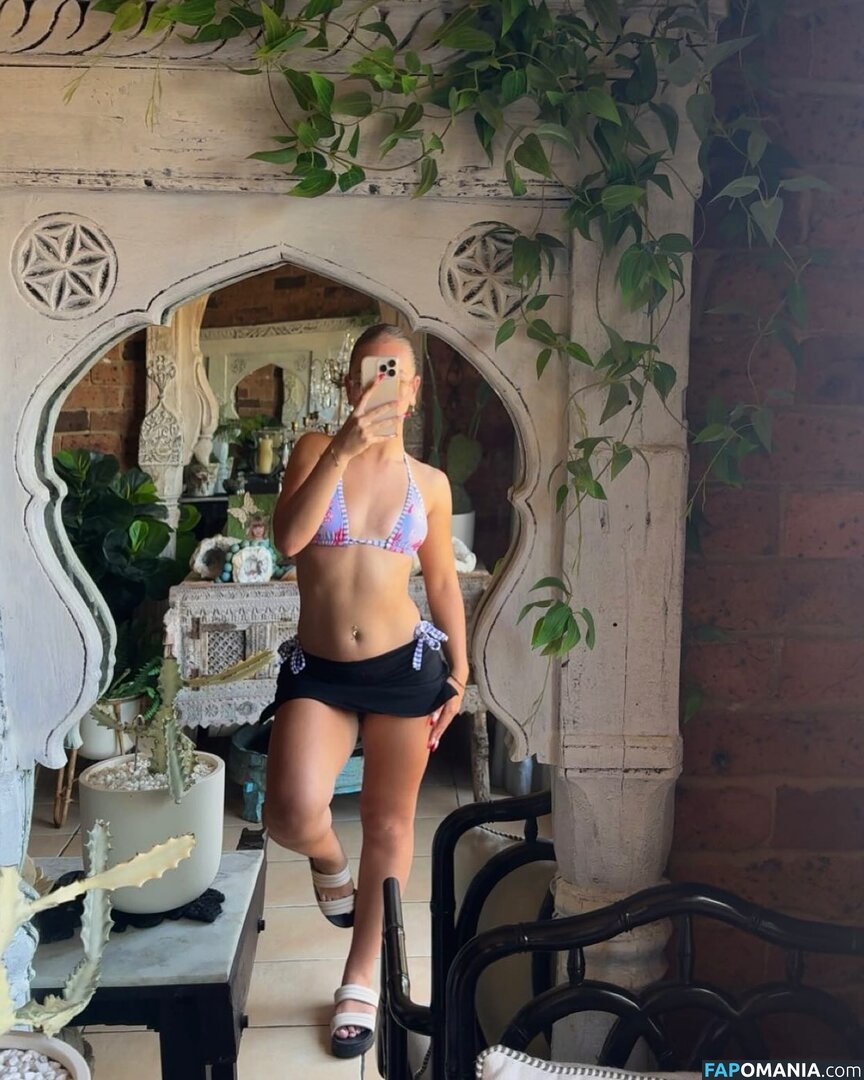 Emilia Vittorino / emiliavittorino Nahý OnlyFans  Uniklá fotka #20