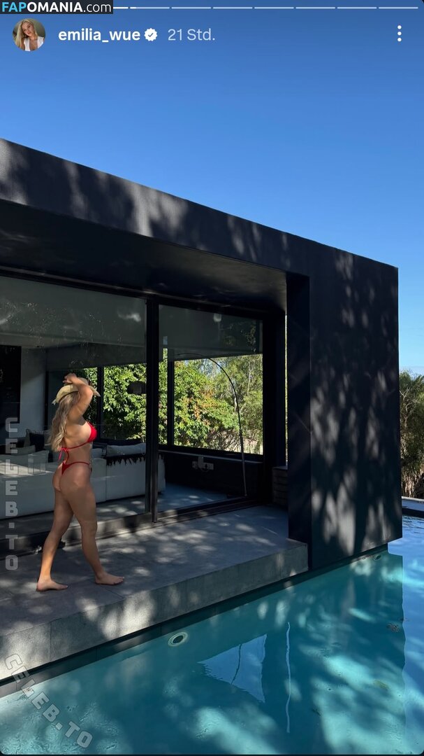 Emilia_wue Nahý OnlyFans  Uniklá fotka #2