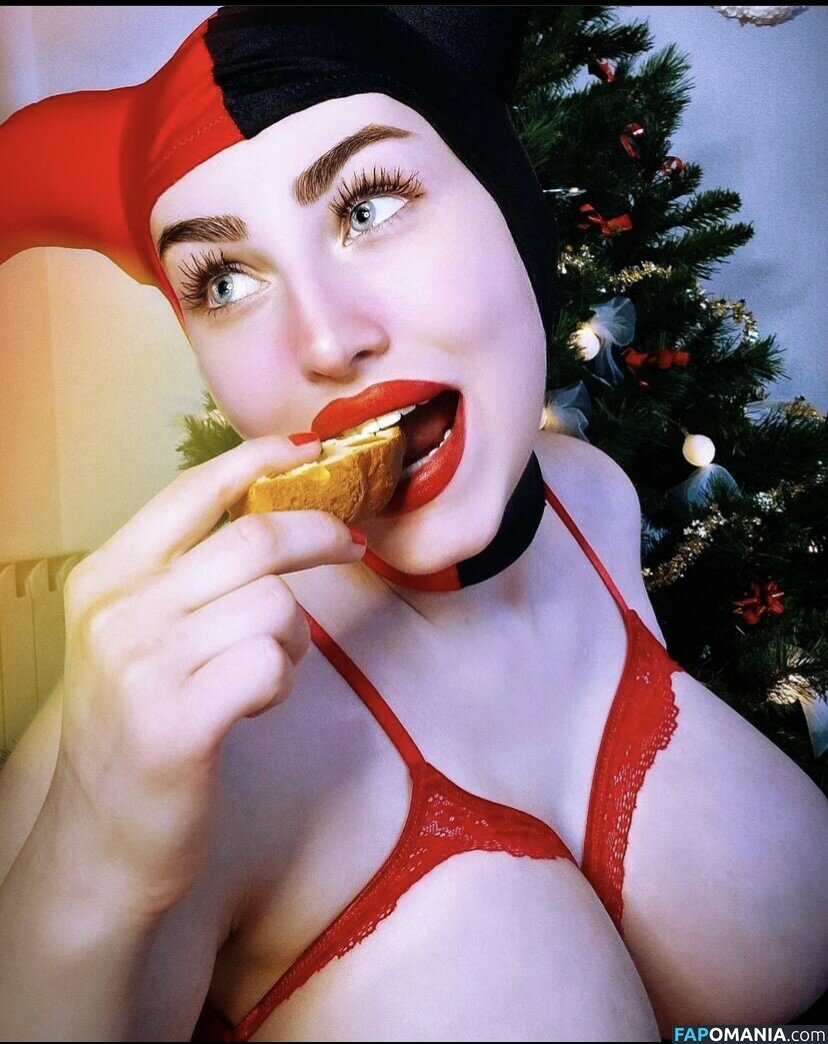 Emilia Zabberoni / artikleopard_artist Nahý OnlyFans  Uniklá fotka #6