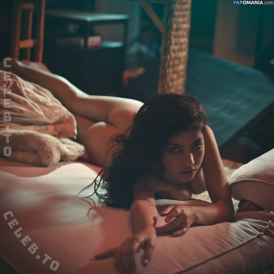 Emilie Payet / emilie_payet_artist / emiliepayet / emiliepayetmannequin Nahý OnlyFans  Uniklá fotka #12