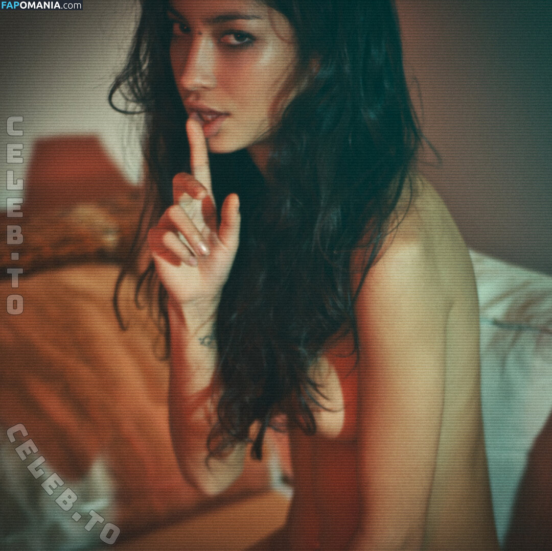 Emilie Payet / emilie_payet_artist / emiliepayet / emiliepayetmannequin Nahý OnlyFans  Uniklá fotka #13