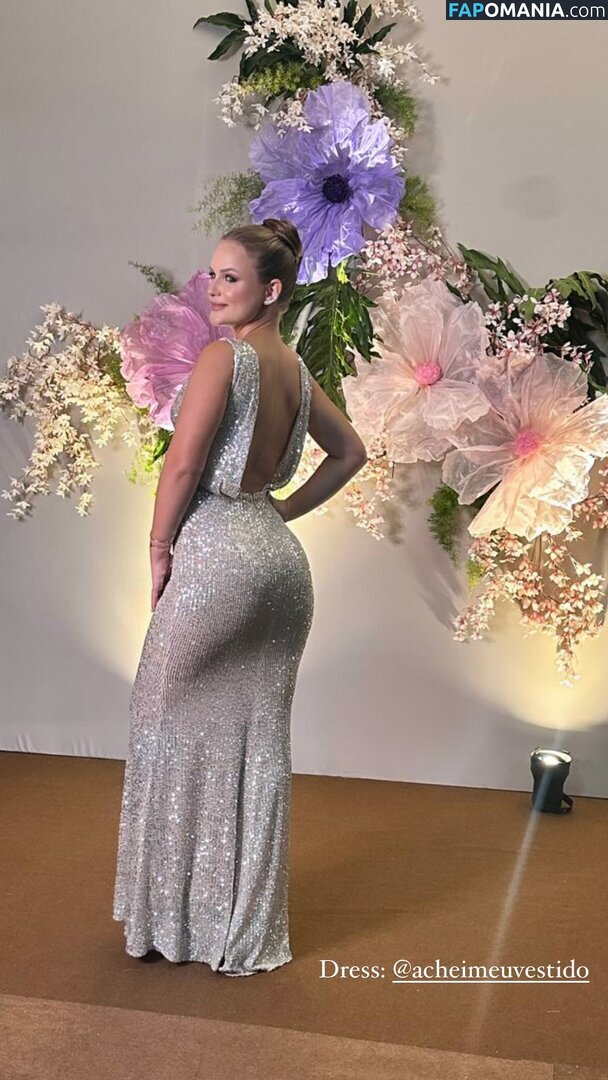 Emilly Schellmann / _emillyschellmann Nahý OnlyFans  Uniklá fotka #10