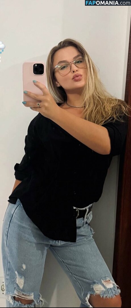 Emilly Schellmann / _emillyschellmann Nahý OnlyFans  Uniklá fotka #25