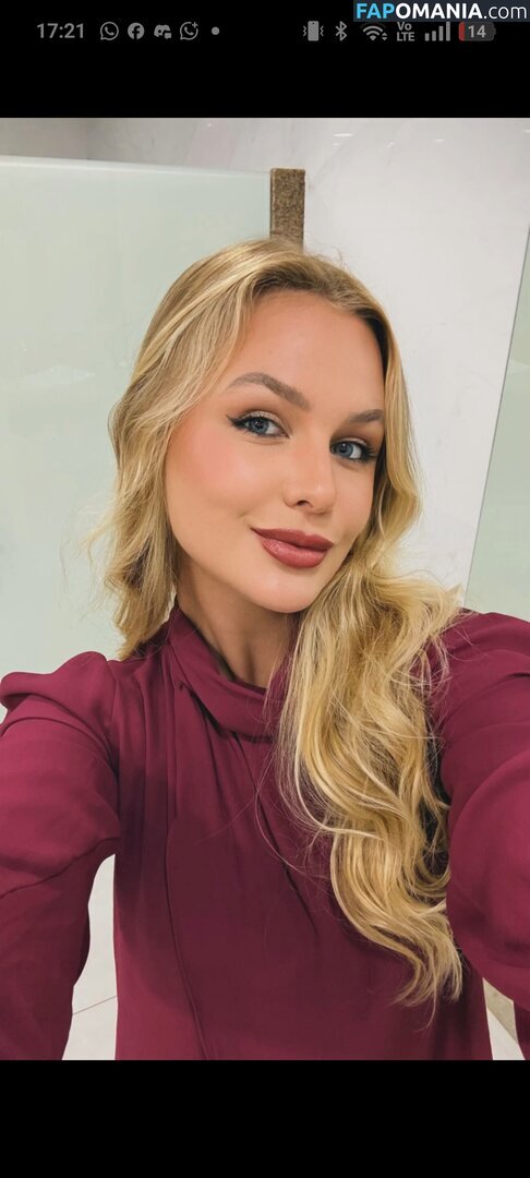 Emilly Schellmann / _emillyschellmann Nahý OnlyFans  Uniklá fotka #30