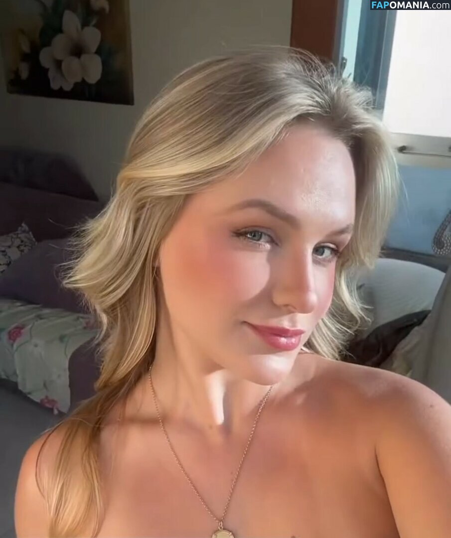 Emilly Schellmann / _emillyschellmann Nahý OnlyFans  Uniklá fotka #39