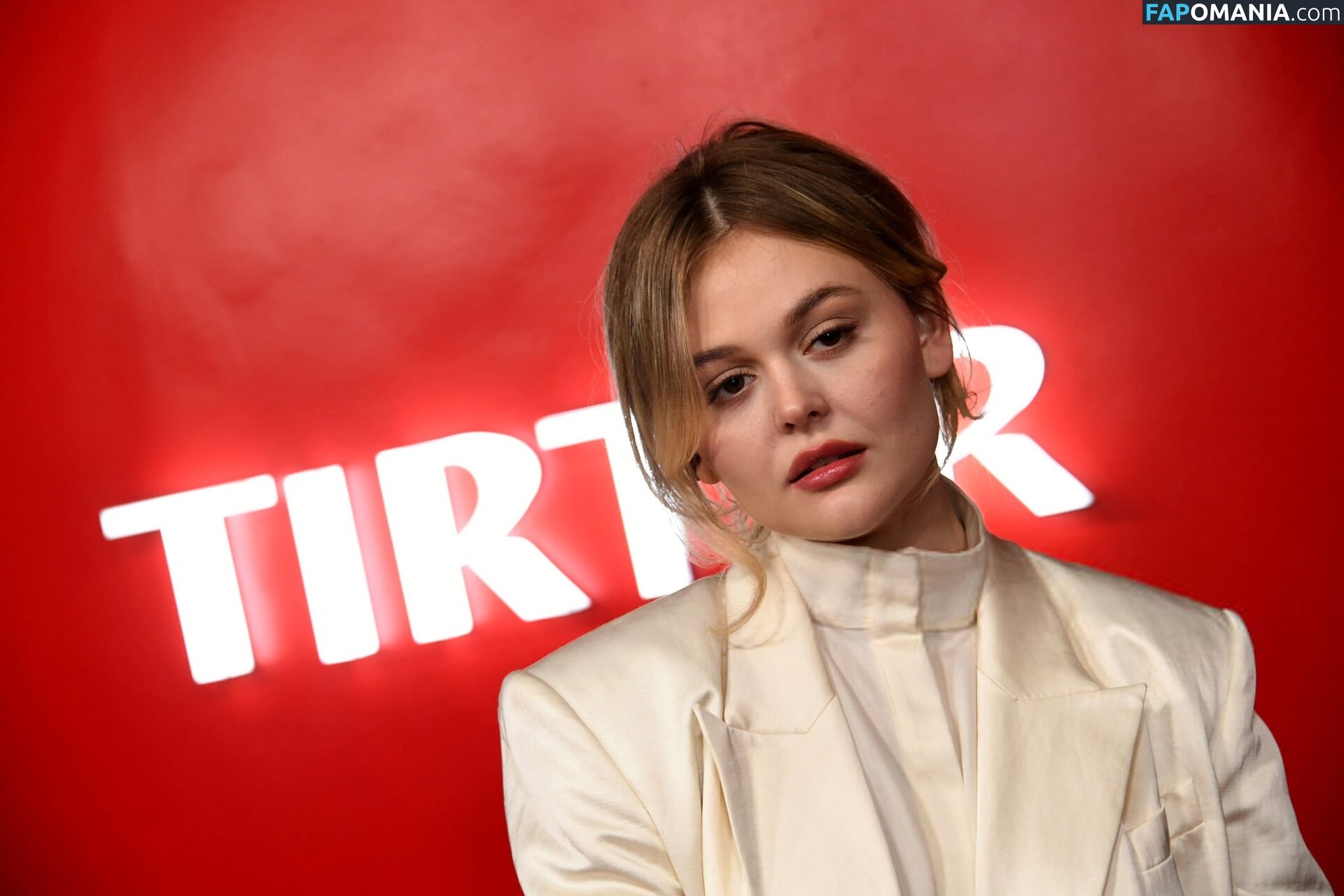 Emily Alyn Lind / emilylind Nahý OnlyFans  Uniklá fotka #130