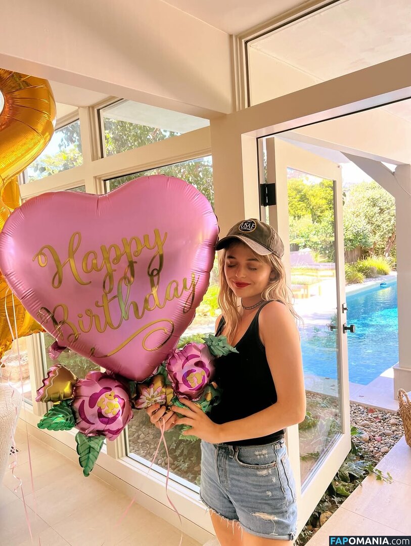 Emily Alyn Lind / emilylind Nahý OnlyFans  Uniklá fotka #136