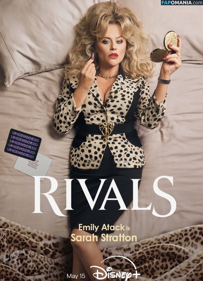Emily Atack / emilyatack Nahý OnlyFans  Uniklá fotka #22