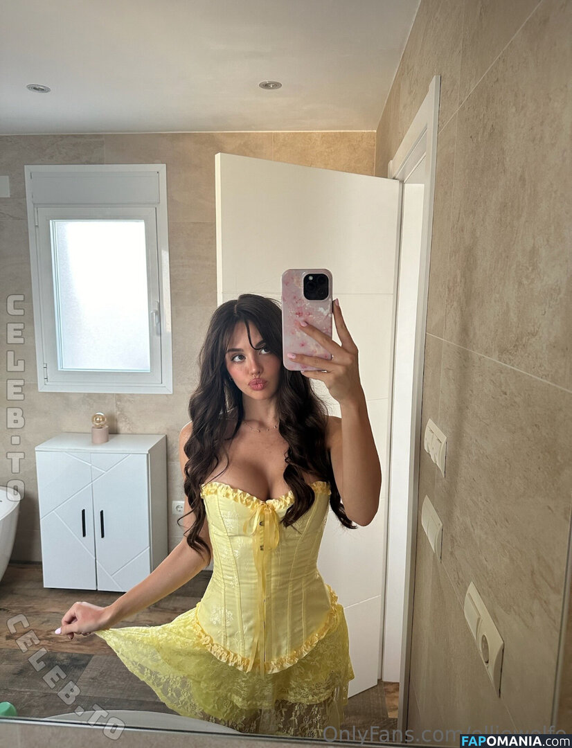 EMILYBLACKYT / Emily Black / ItsEmilyBlackYT / emblack / emilyblacktok / https: / itsemilyblack Nahý OnlyFans  Uniklá fotka #5