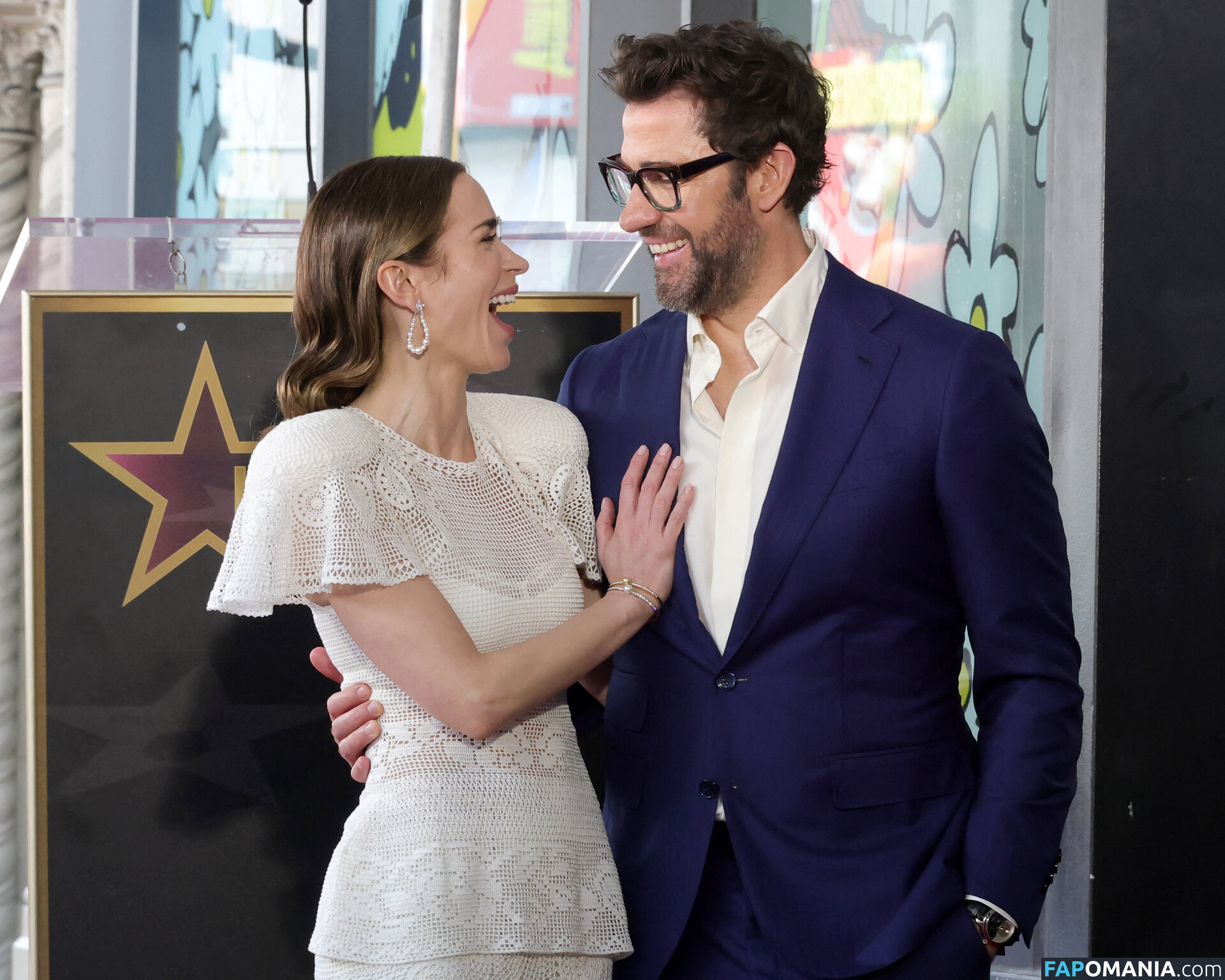 Emily Blunt / _emily_blunt_ / twogirlsoneblunt Nahý OnlyFans  Uniklá fotka #474